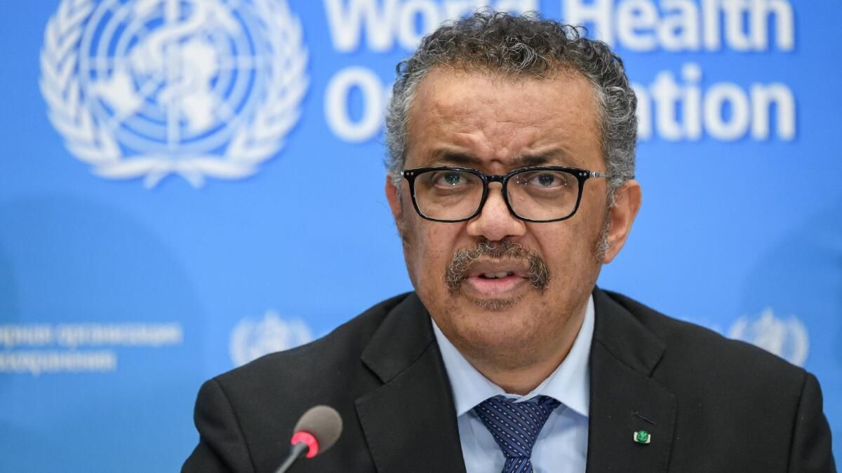 'Hiç Sığınak Yok': Dsö Başkanı İsrail'in Yemen Havalimanı'na Saldırısı Sırasındaki Çilesinden Bahsediyor