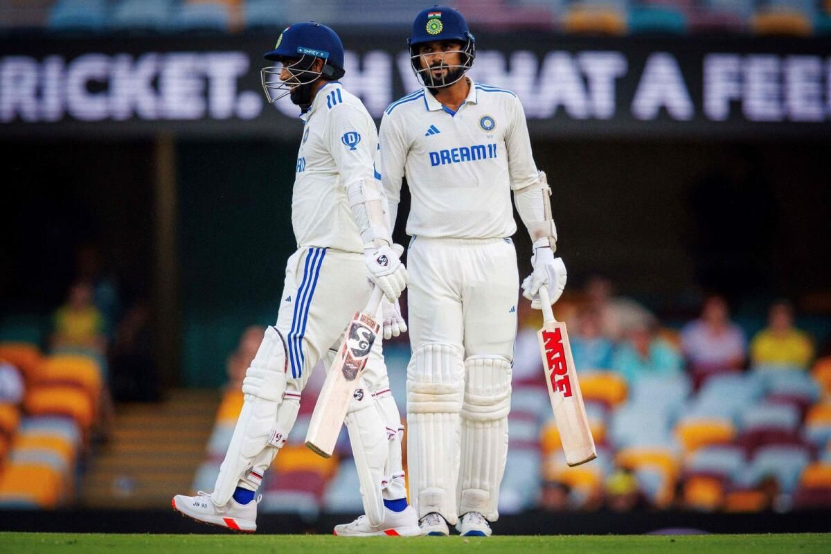 Avustralyalı Yardımcı Antrenör Vettori, Bumrah ve Akash Deep'in Vuruş Becerilerini Övüyor