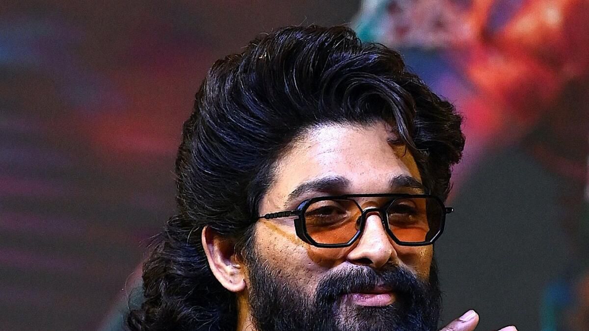 Allu Arjun, Sandhya Tiyatrosu İzdiham Davasında Mahkemeye Çıkacak