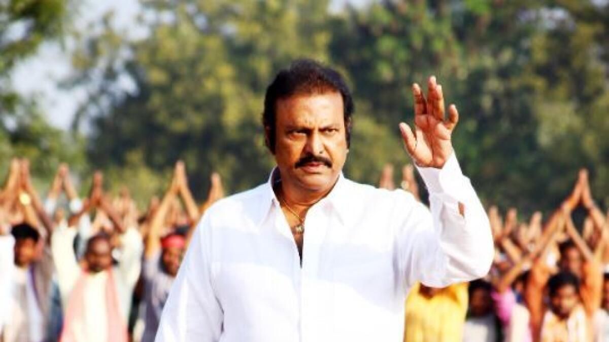 Hintli Aktör Mohan Babu, Gazeteciye Saldırdığı İddiasıyla Tutuklandı