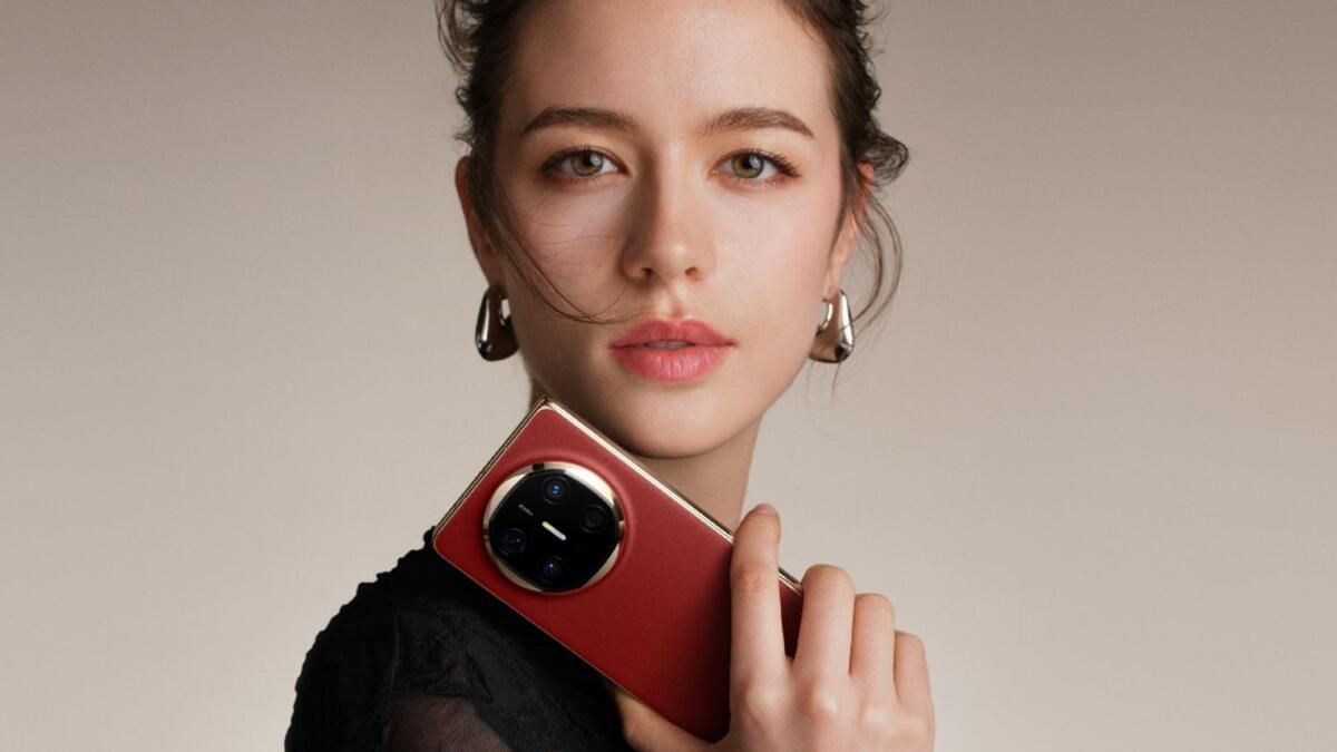 Huawei Mate X6 Şimdiye Kadarki en iyi Katlanabilir mi? İşte bu yüzden olabilir