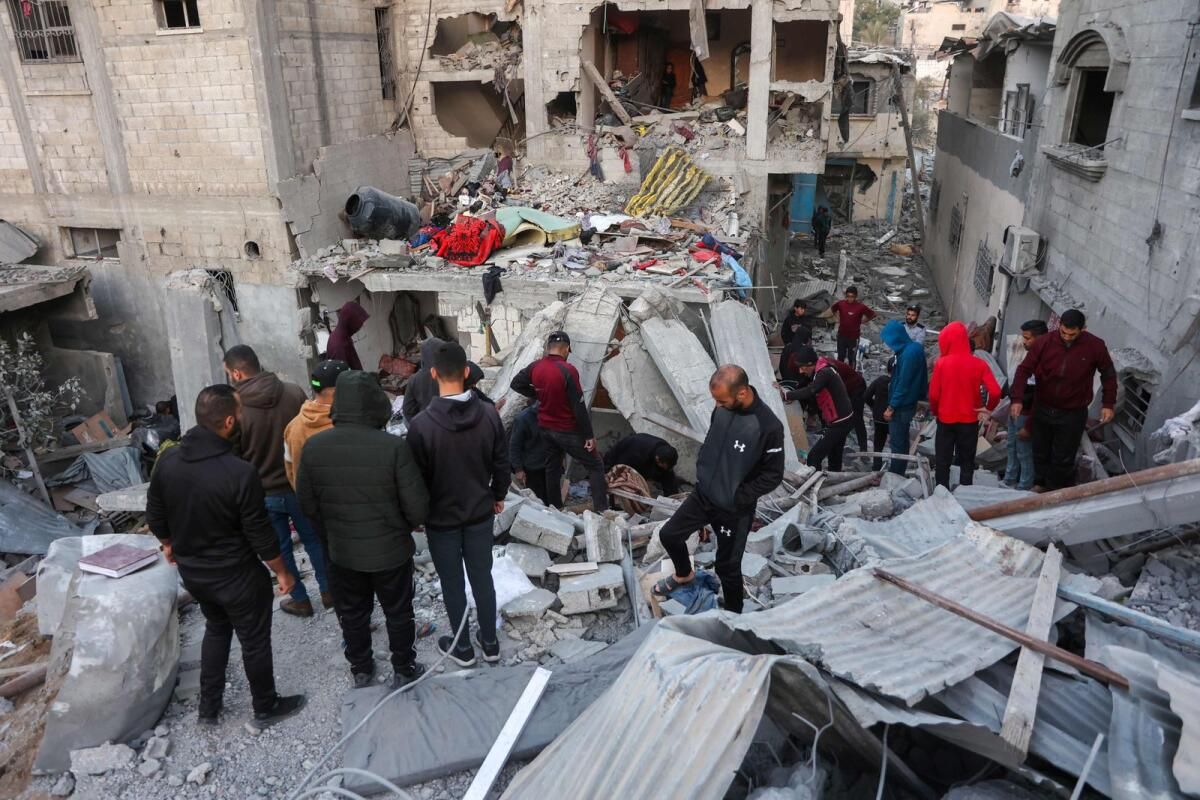 Msf, İsrail'i Gazze'de 'Etnik Temizlikle' Suçladı