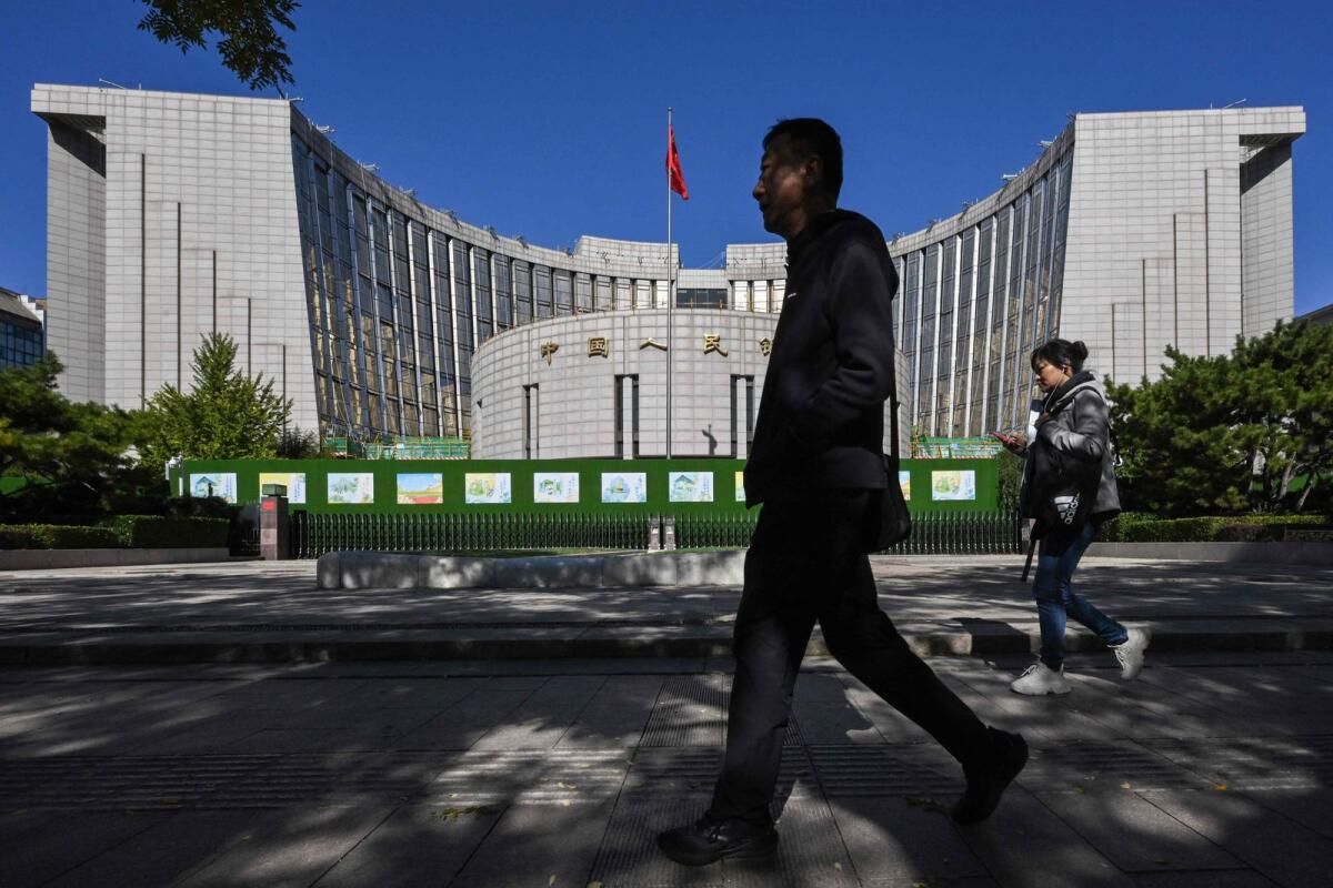 Kaynaklara Göre, Çin Gelecek Yıl 411 Milyar Dolarlık Özel Hazine Bonosu İhracı Planlıyor