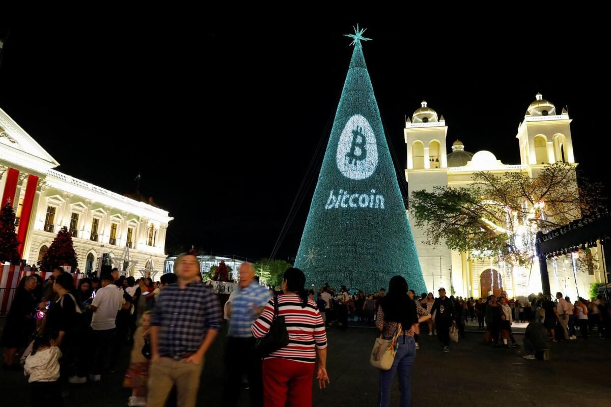 Bitcoin 106.000 Doları Aştı, Stratejik Rezerv için Umutlar Artıyor