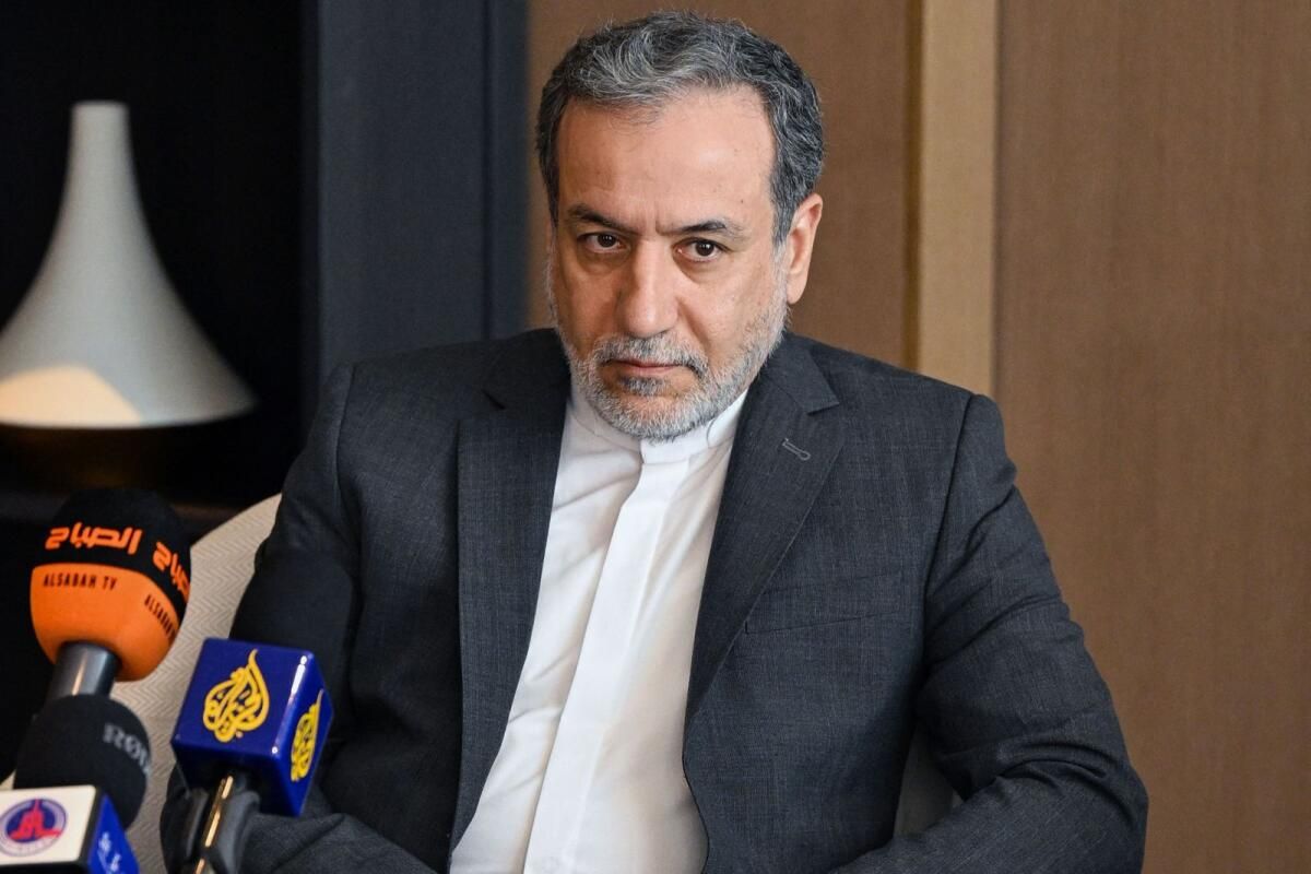 İran Dışişleri Bakanı Suriye'nin Geleceğine 'Yıkıcı Müdahaleye' Karşı Uyardı