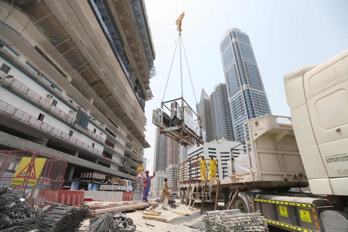 Dubai'nin Plan Dışı Patlamasının Ortasında, Alıcılar Maliyetli Hatalardan Kaçınmalıdır