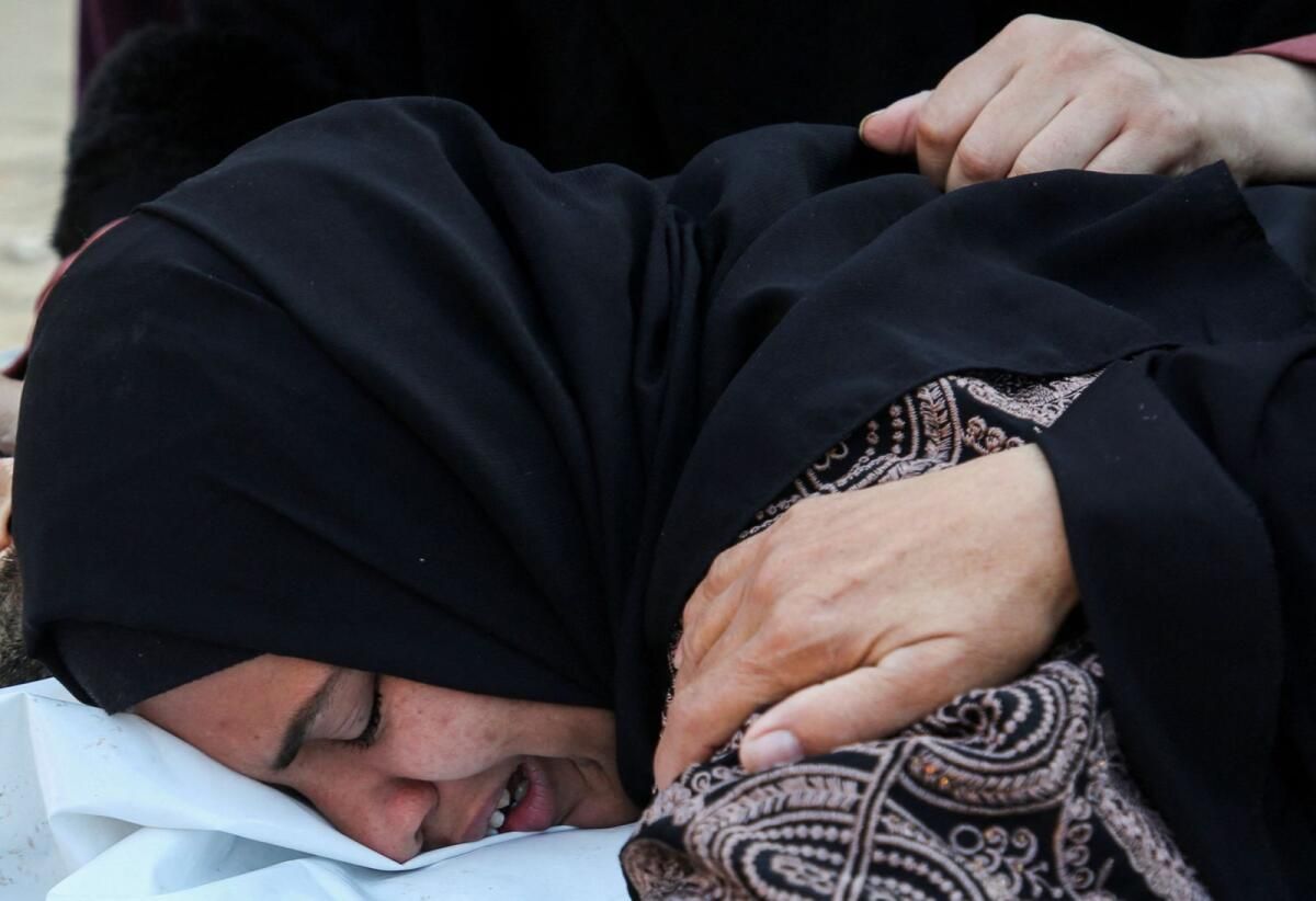 Kaynaklar, Ulaşılması Zor Gazze Ateşkes Anlaşmasında Bazı Boşlukların Daraldığını Söylüyor