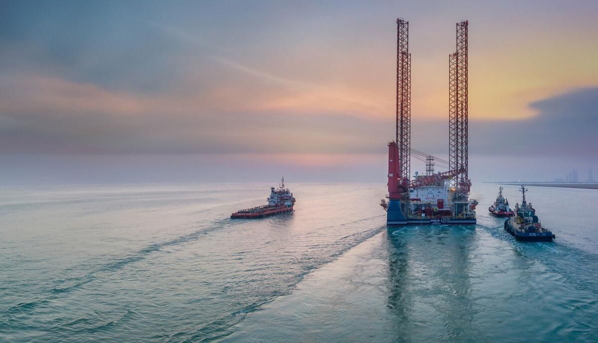 Adnoc L &amp; S, 2024'te 20 Denizaşırı Varlık Ekledi