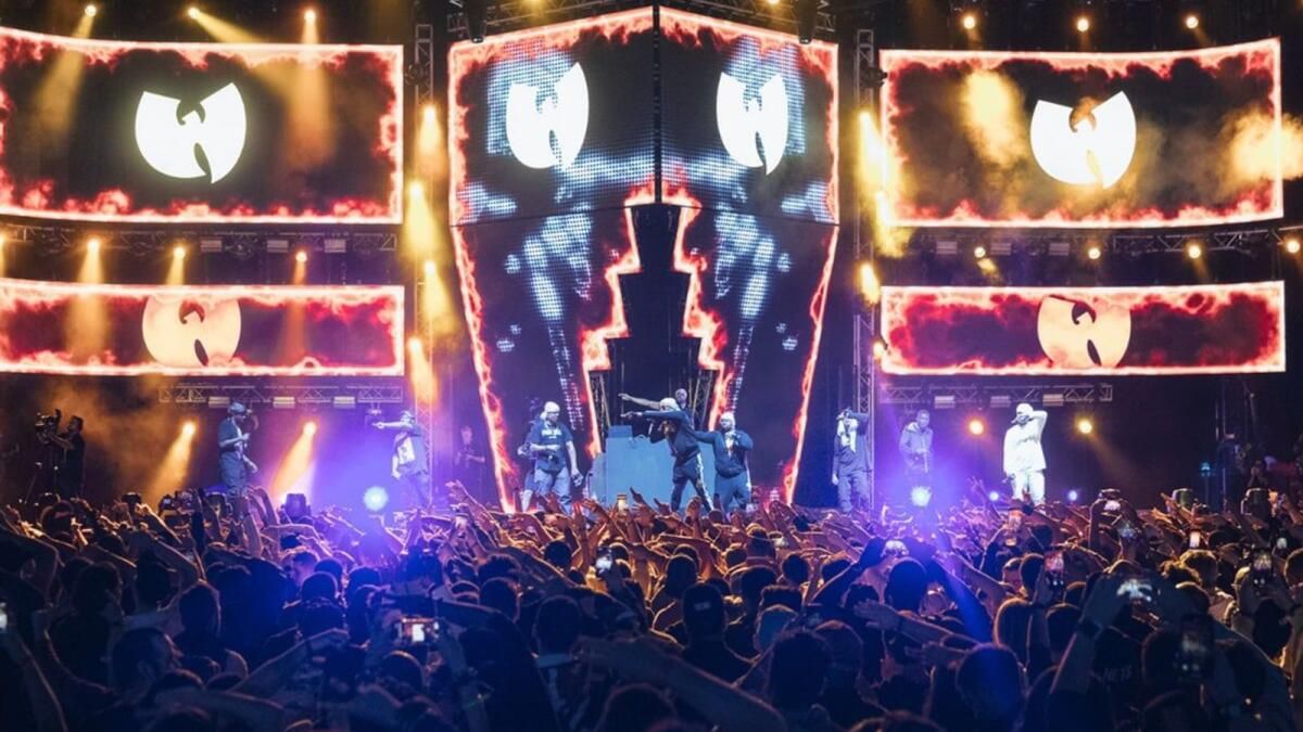 Tek Dxb 2024: Açılır Pencerelerden Gösteriyi Durduran Başlıklara, Festival Rehberiniz