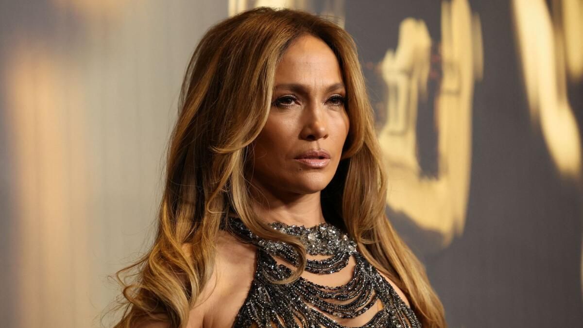 Jennifer Lopez, Hollywood'daki Latin Klişelerinin Üstesinden Nasıl Geldiği Üzerine