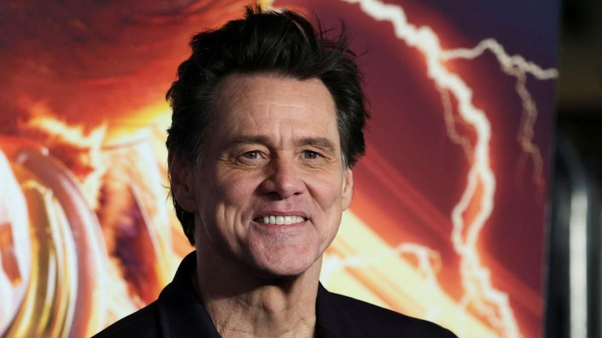 Bu konuda kesin olamazsın...': Jim Carrey 'Emeklilik' Üzerine