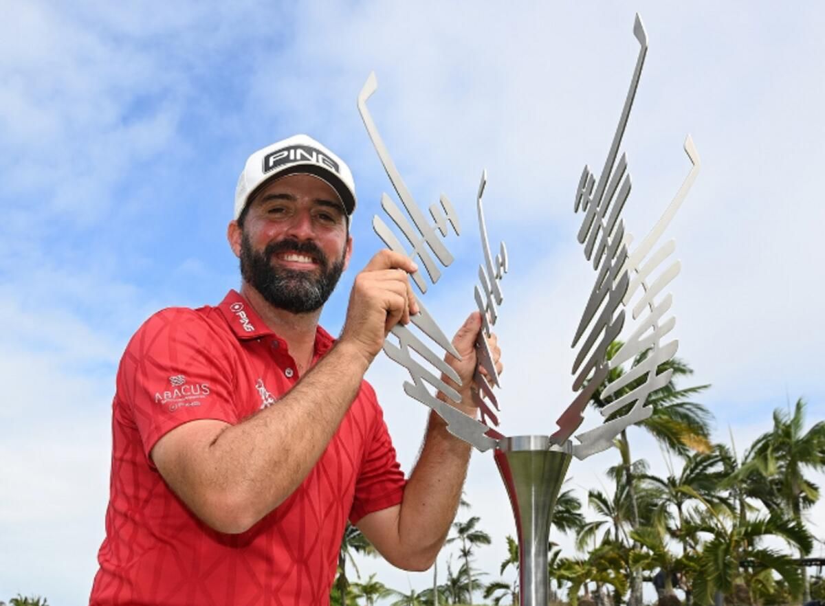 John Parry: Sevdiği Spordan Neredeyse Uzaklaşan Geri Dönüş Kralı