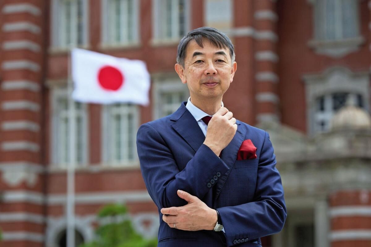 BAE ve Japonya iki yönlü iş, ticaret ve yatırım fırsatlarını Hızlandırıyor