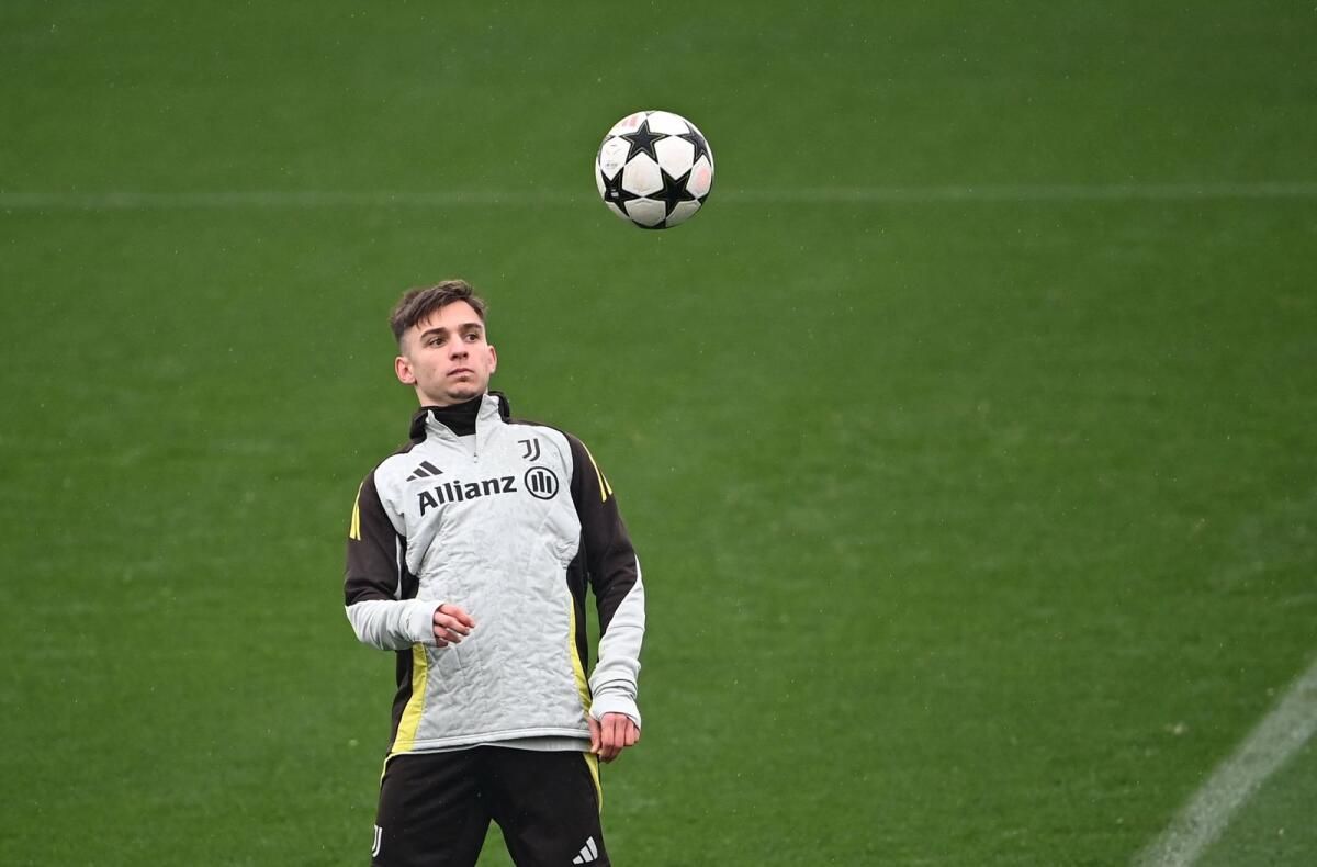 Şehir Ziyareti Öncesinde Juventus Uzmanlarını Ateş Altına Alın