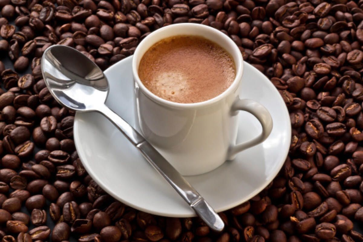 Dubai, World Of Coffee 2025'e Ev Sahipliği Yapacak; En Nadir Kahveler Satışa Sunulacak
