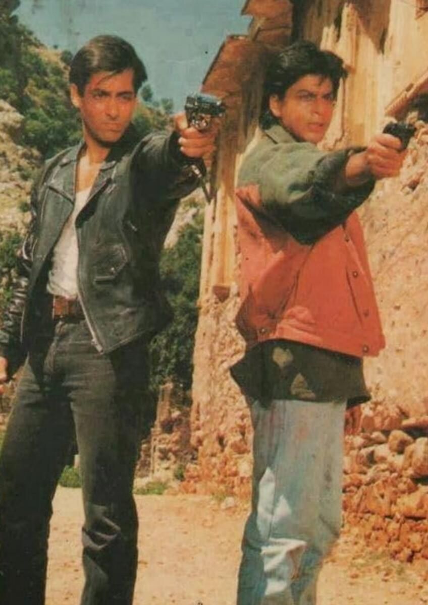 Karan Arjun'dan Tanıştığımız Jab'a: 2024'te Sinemalara Dönen Bollywood Filmleri
