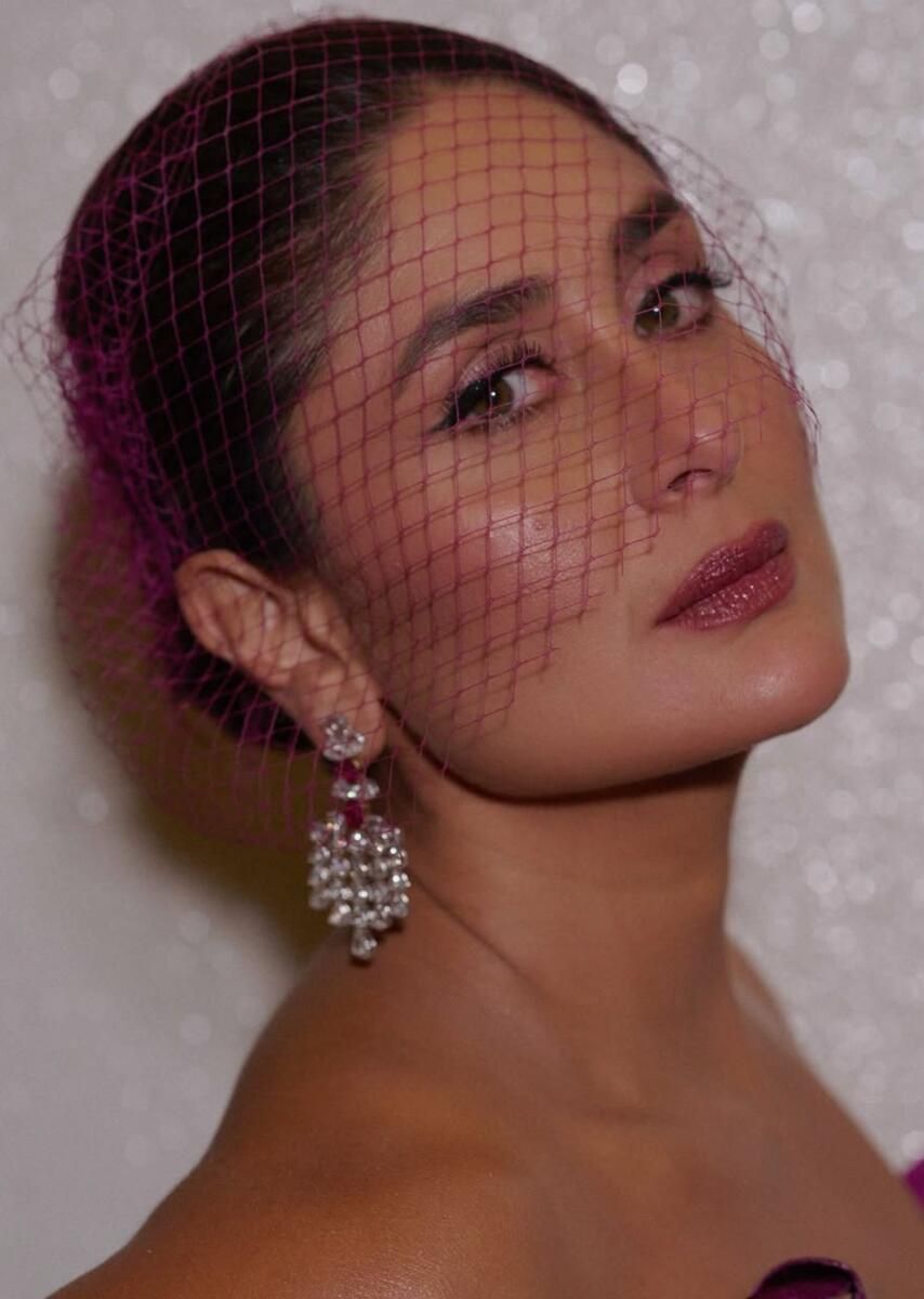 Kareena, Kızıldeniz Film Festivali'nde Gişe Rekorları Kıran Film Başarısının Formülünü Ortaya Çıkardı