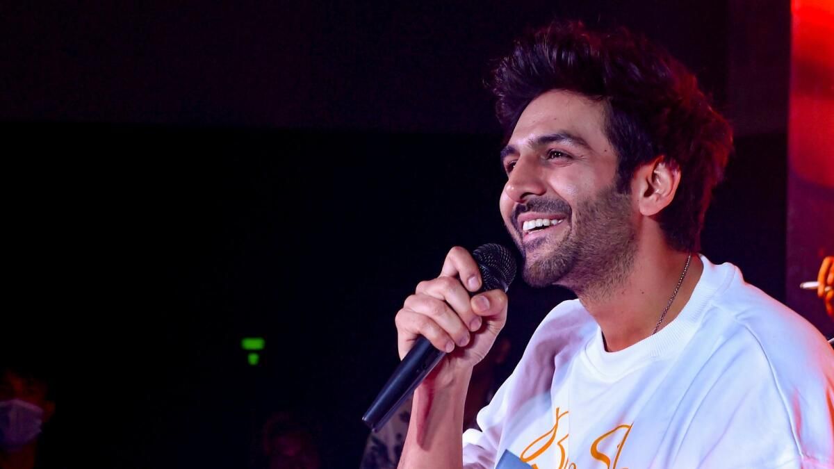 Kartik Aaryan, Mumbai'de iki yeni Mülk Satın Alacak mı?