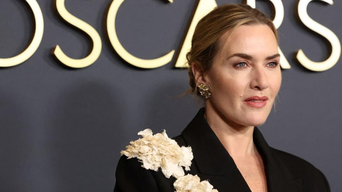 Kate Winslet, 'Lee' Biyografisinin Arkasındaki Finansal Mücadeleleri Anlatıyor