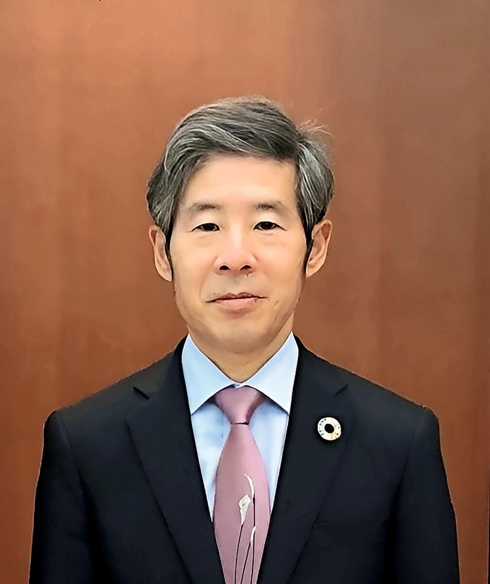 Japonya ve Birleşik Arap Emirlikleri Mükemmel ilişkiler Sürdürüyor: Ken Okaniwa