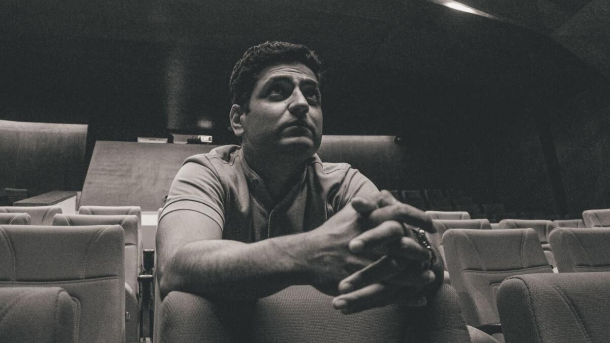 Komedi Mixtape Festivali Dubai'ye Geliyor