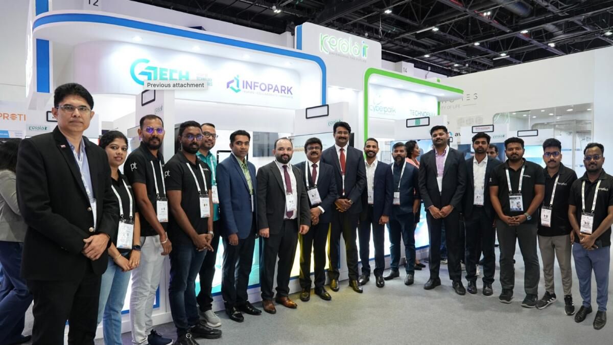 Lulu Exchange, Gelişmiş Prompttech Connect Uygulamasını Yeniden Başlatmak için Prompttech Global ile Ortaklık Kurarak BAE Kobi'lerini Sorunsuz Bordro ve iş Çözümleriyle Güçlendiriyor
