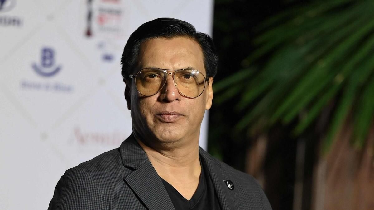 'Kadın Merkezli Sinema Ana Akıma Getirilmeli': Madhur Bhandarkar