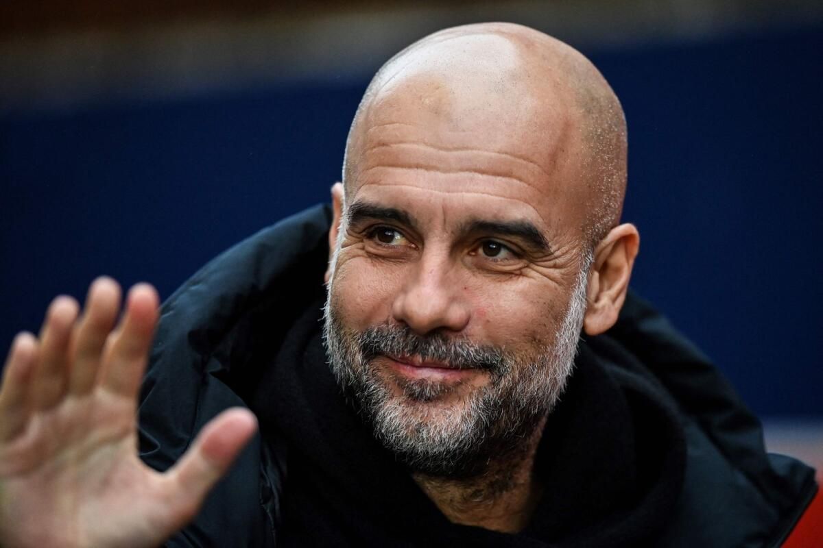 Şehir Patronu Guardiola, Juventus Çatışmasına Hazırlanmak için Fazladan Bir Gün Ağırlıyor