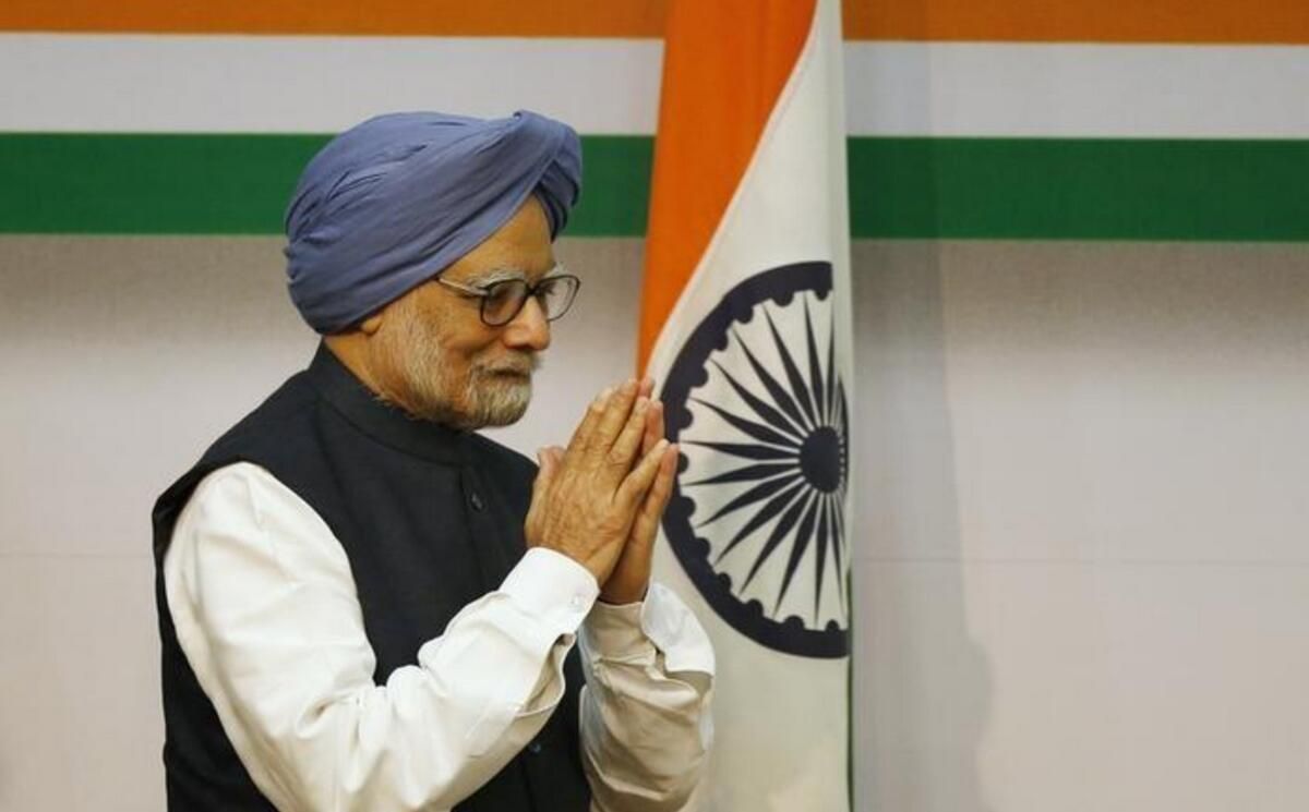 Manmohan Singh Öldü: Başbakan Modi, 'Kaba Siyaset Dünyasında Nazik Adam' için Haraçlara Öncülük Ediyor