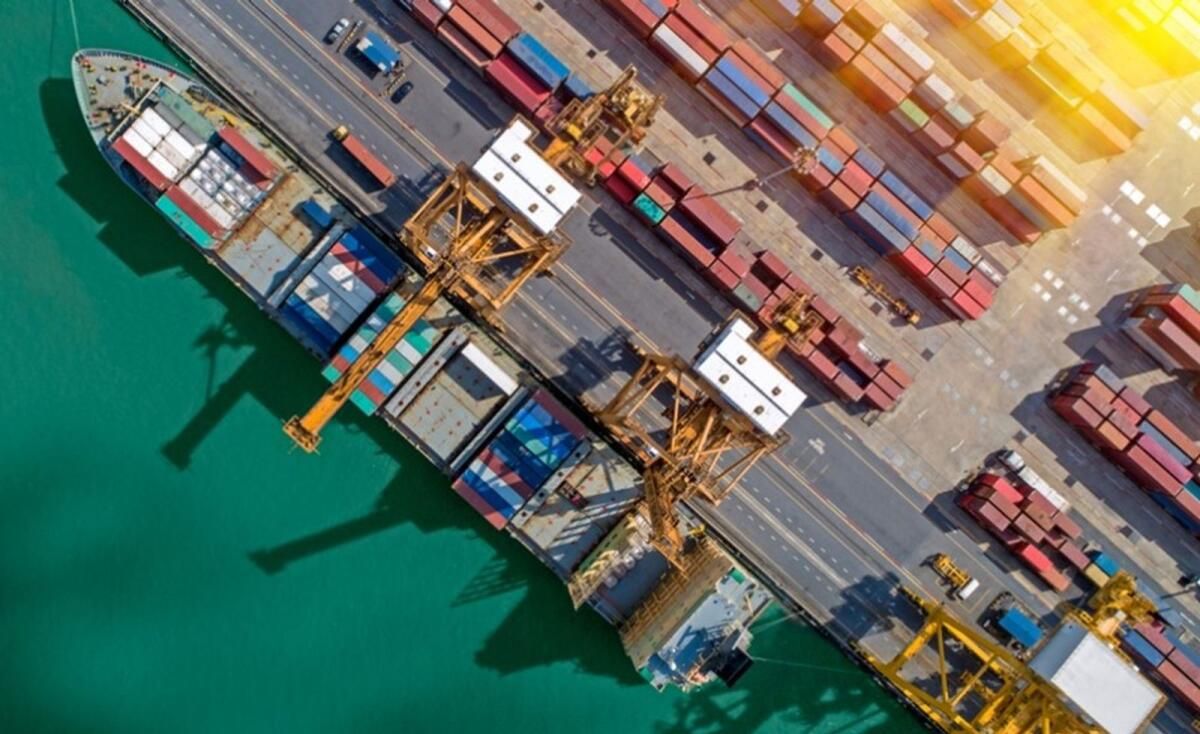 Gfh, Dubai Merkezli Dh500 Milyon Lojistik Fonu Satın Aldı