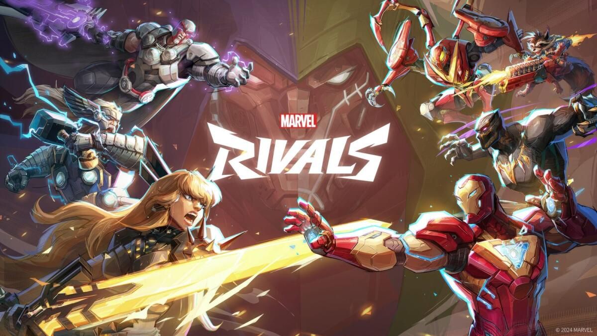 'Marvel Rivals' Sızıntısı, Kaputun Listeye Eklenmesini Öneriyor, Yetenekler Ortaya Çıktı