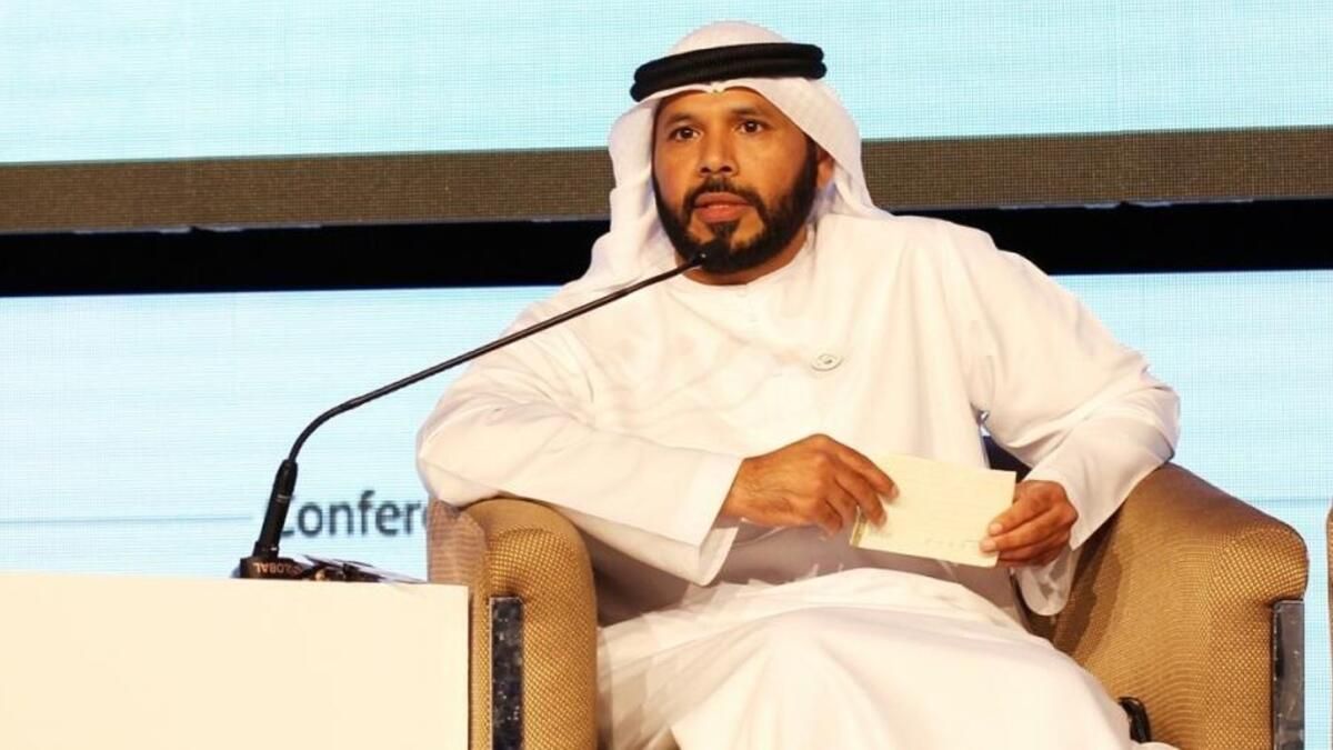 Şeyh Muhammed, Dubai Belediyesi için Yeni Genel Müdür Vekili Atadı