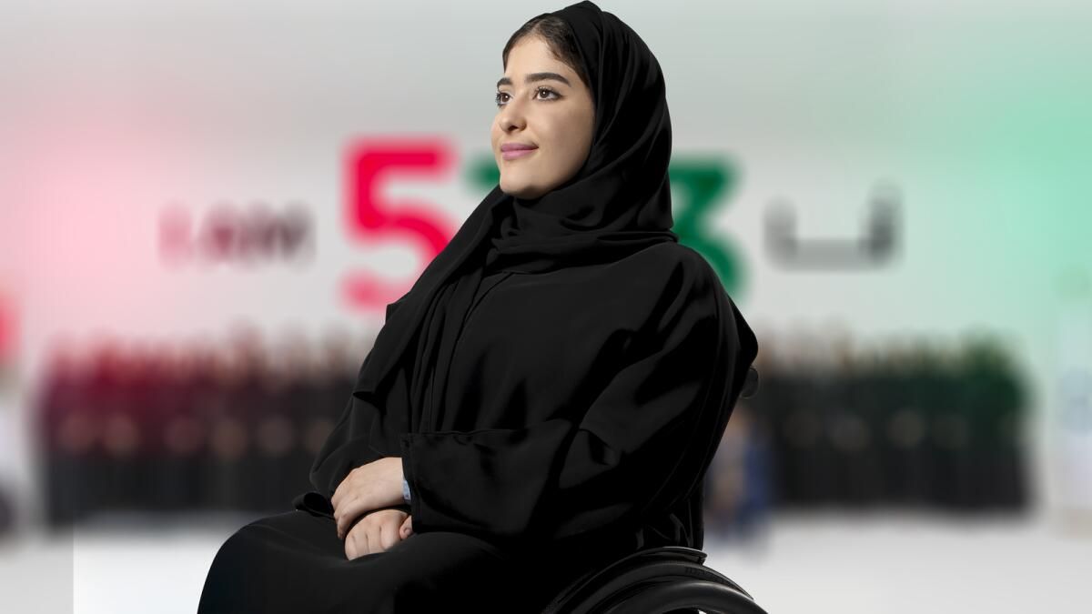 'Hastaneler İkinci Ev Gibiydi': Tekerlekli Sandalyeye Bağlı BAE Vatandaşı Sağlık Hizmetlerine Nasıl Geri Veriyor?
