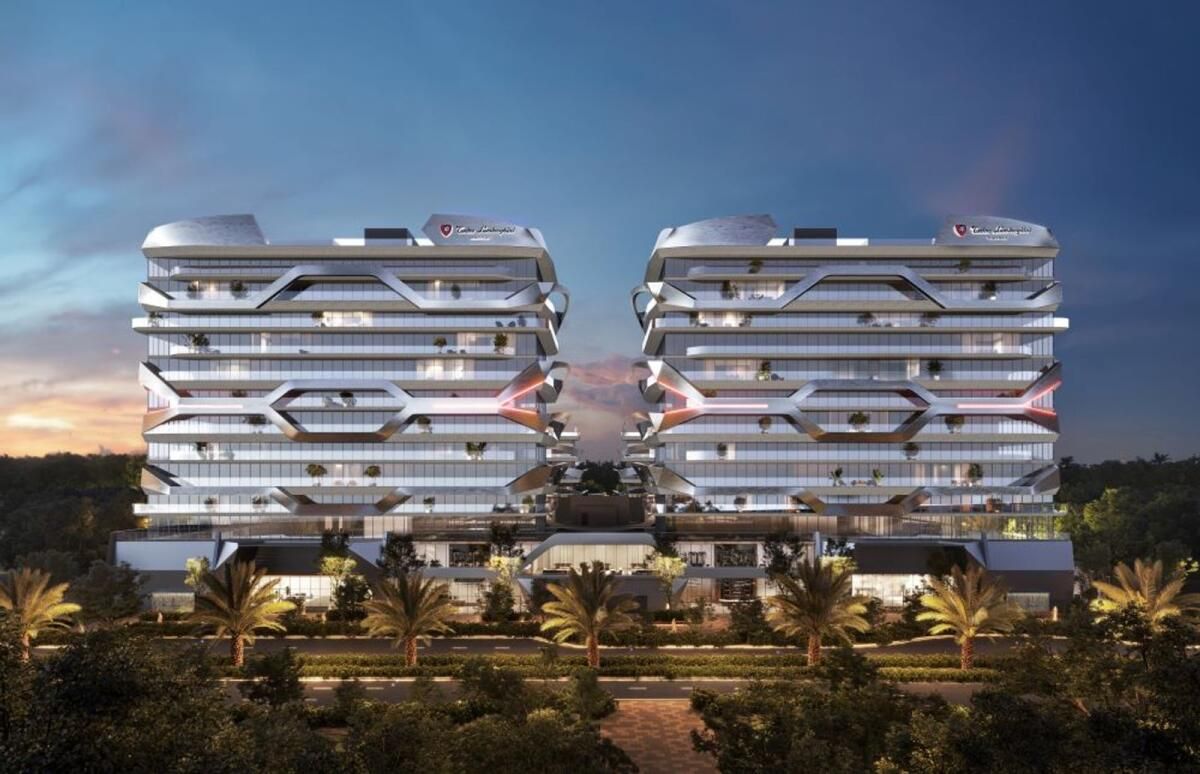 Dubai Emlak Komisyonculuğu %7-8 Yatırım Getirisi Sunuyor