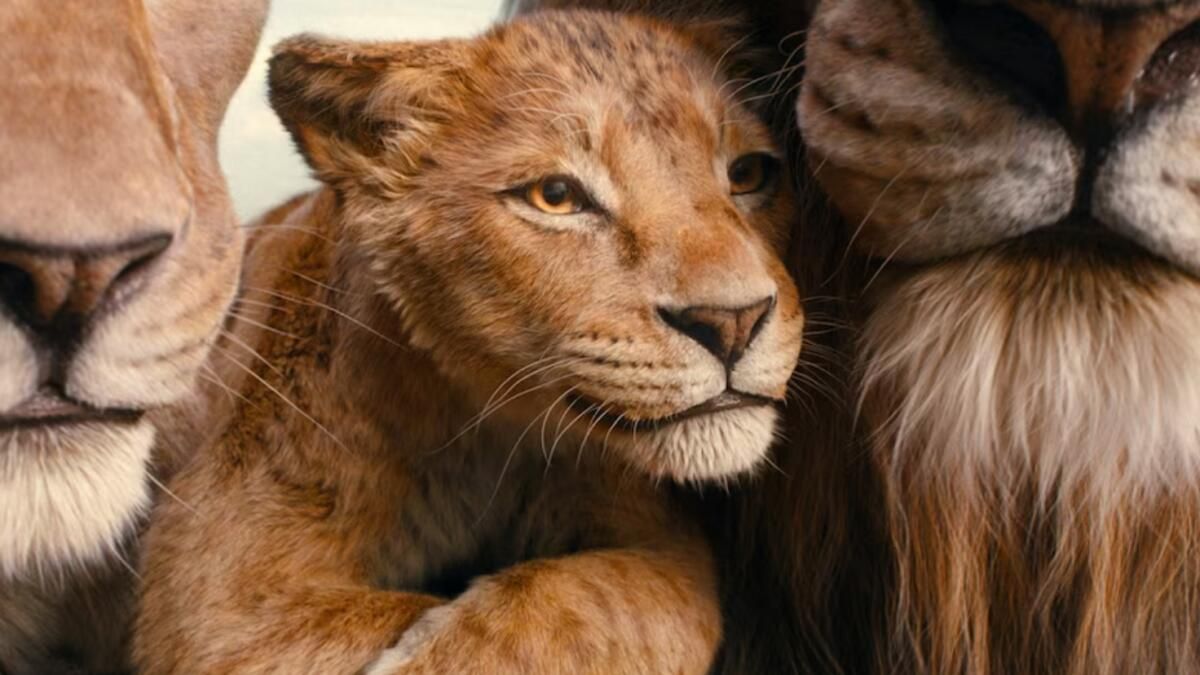 'Mufasa: Aslan Kral' İncelemesi: Bir Destanda Miyavlayan Bir Girişim