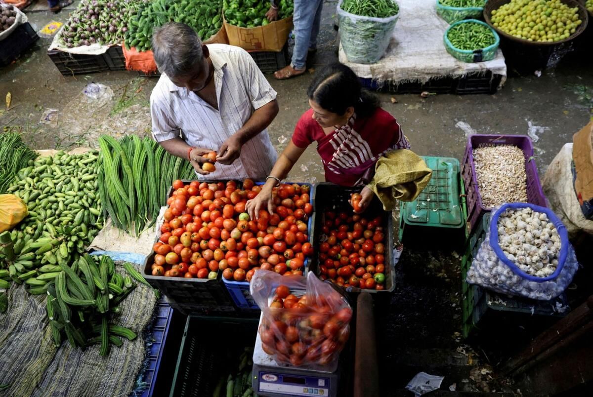 Hindistan'ın Zayıf 2. Çeyrek Büyümesi, Hükümet ve Merkez Bankası Öncelikleri Arasındaki Uçurumu Genişletiyor