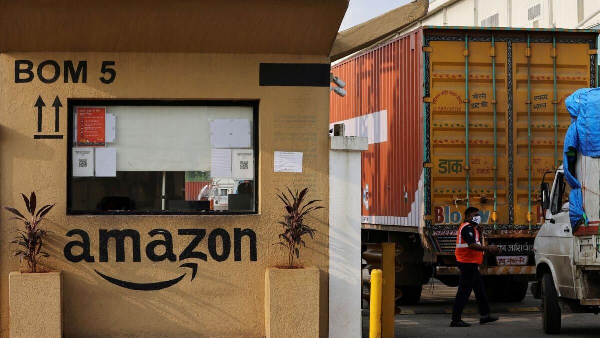 Hindistan Antitröst Organı, Amazon ve Flipkart Davalarını Hızlandırmak için Yüksek Mahkeme Duruşması İstiyor