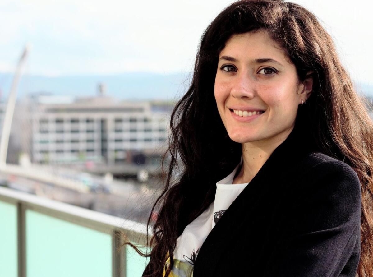 Özetle Başarı: Dubai'de Anne-Kız İkilisi Tap Nut Butter Segmenti