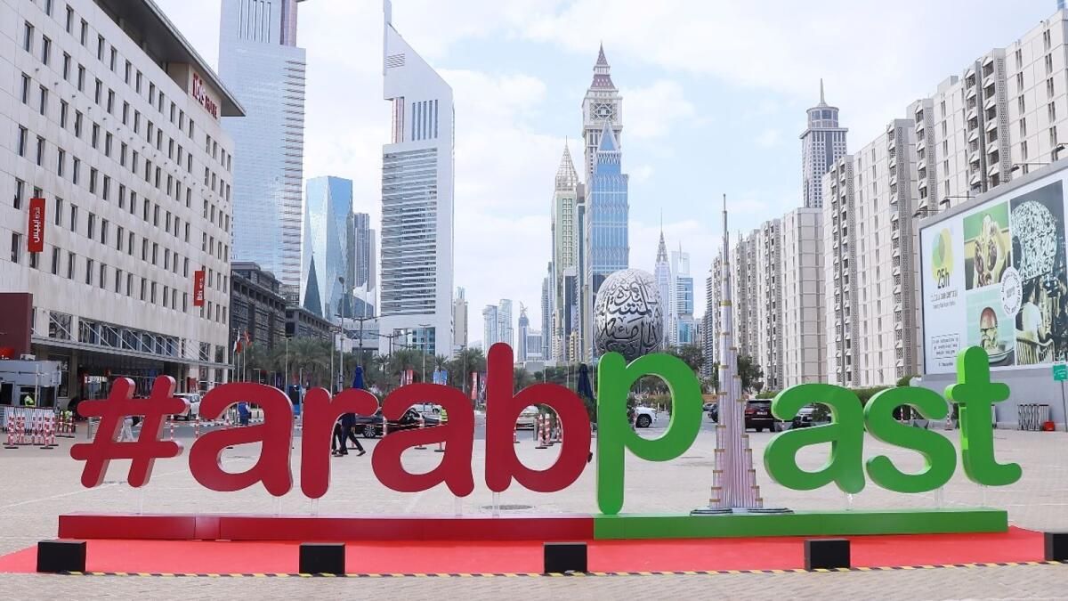 Arap Plast Dubai 2025 Sürdürülebilirliği ve Döngüsel Ekonomiyi Savunacak