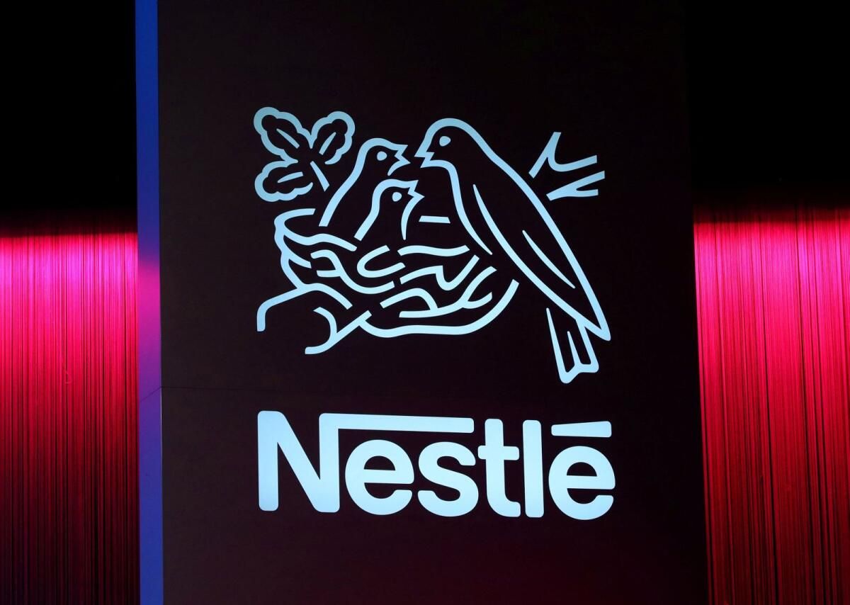 Nestle, ABD Kilo Kaybı Uyuşturucu Kullanıcıları için Protein Çekimleri Başlattı