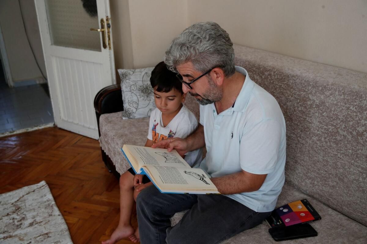 Aileler, Kürt Öğrencilerin Türkiye'deki Dil Derslerini Daha Geniş Sınırlar Arasında Reddettiğini Söylüyor