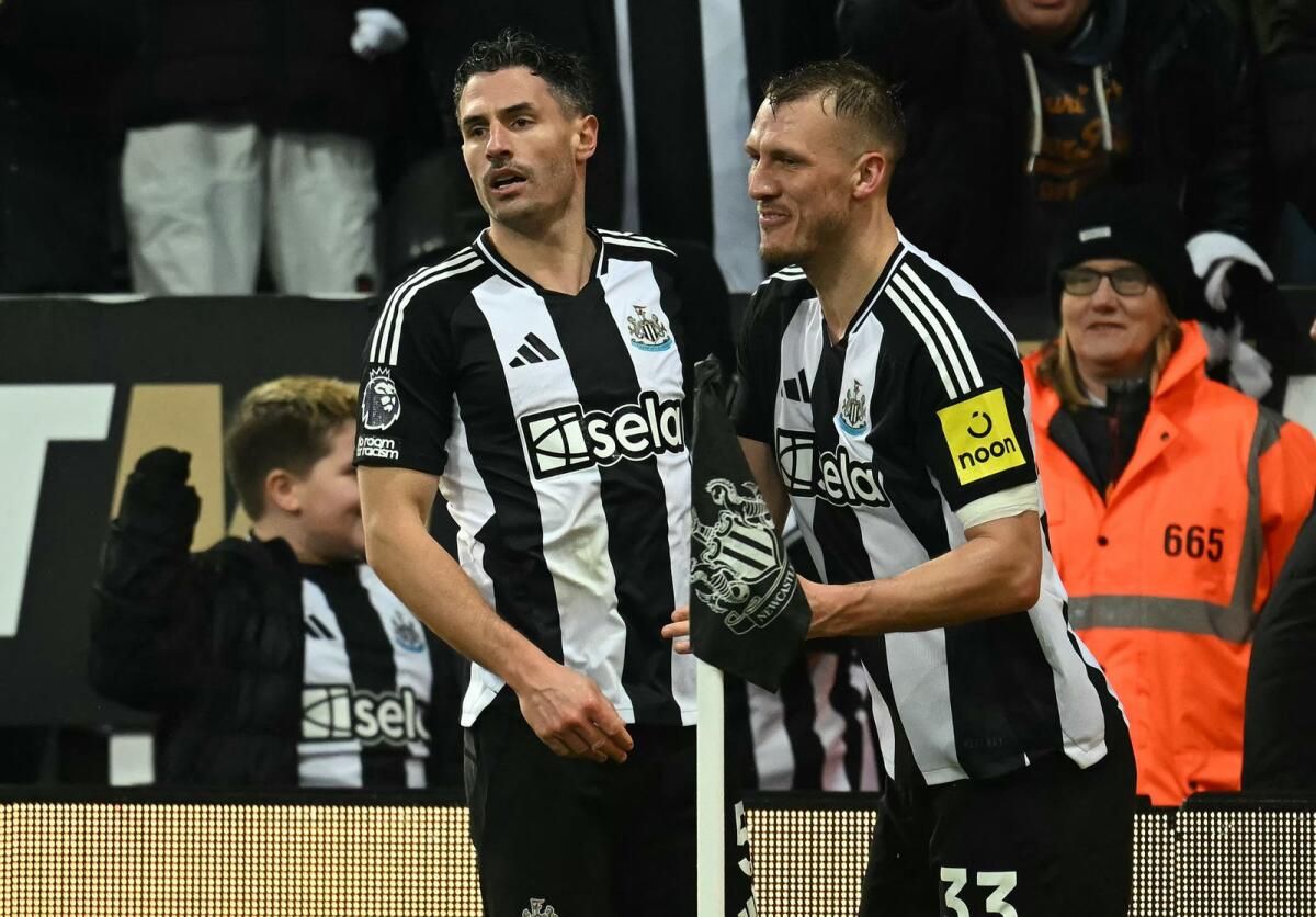 Newcastle'ın Gerilim Filminde Tuttuğu Liverpool, Arsenal ve Chelsea Aradaki Farkı Kapattı