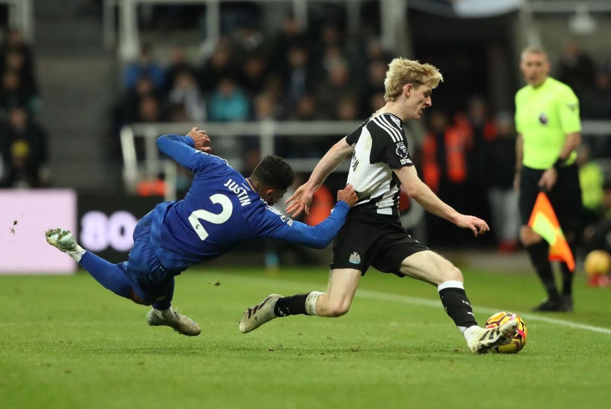 Lig Kupası, Newcastle'a Kupa Kuraklığını Sona Erdirme Şansı Sunuyor