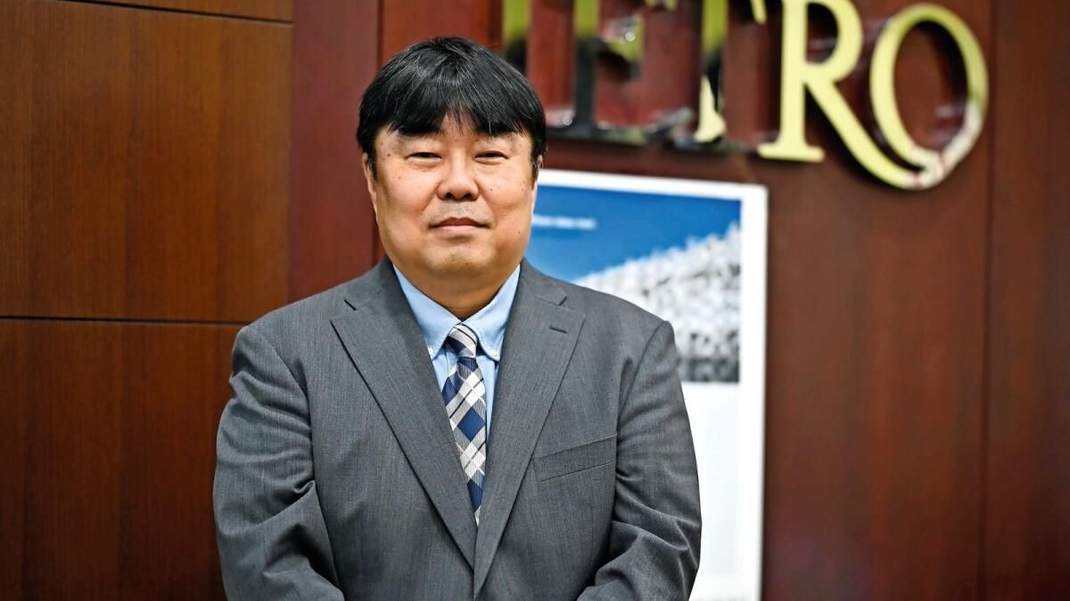 Japon Şirketleri için Zemin Hazırlamak