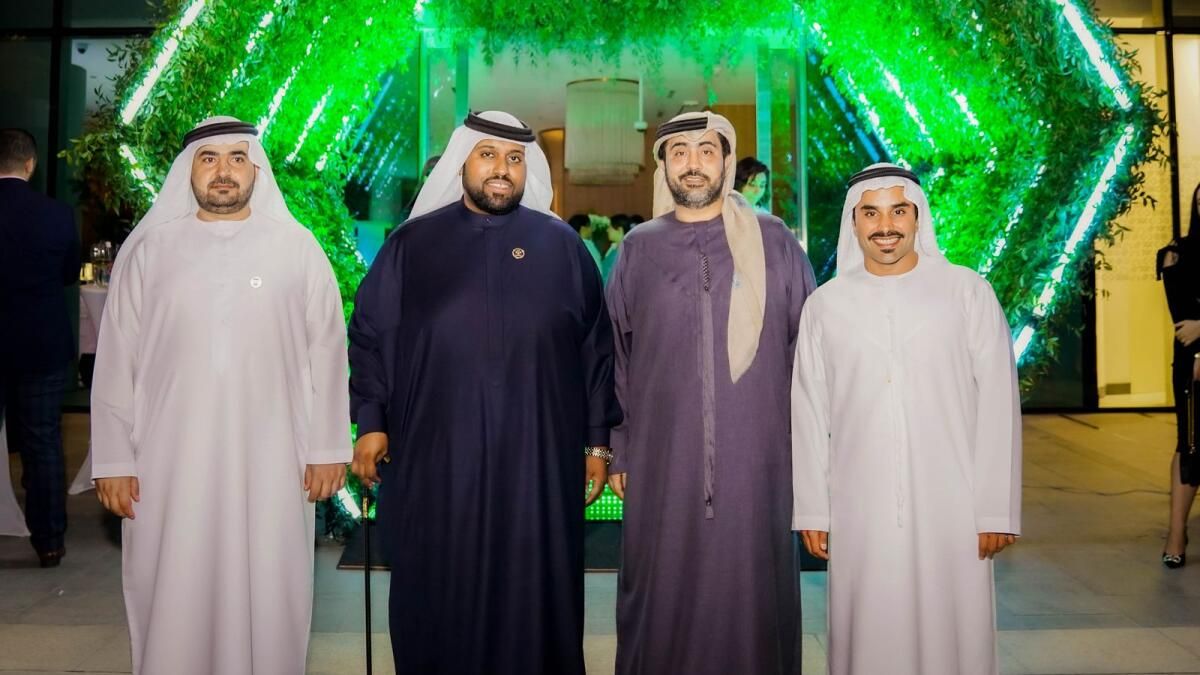 Object 1, Dubai'nin Birinci Sınıf Gayrimenkul Sektöründe Yıldan Yıla Büyük Bir Büyüme Kaydetti