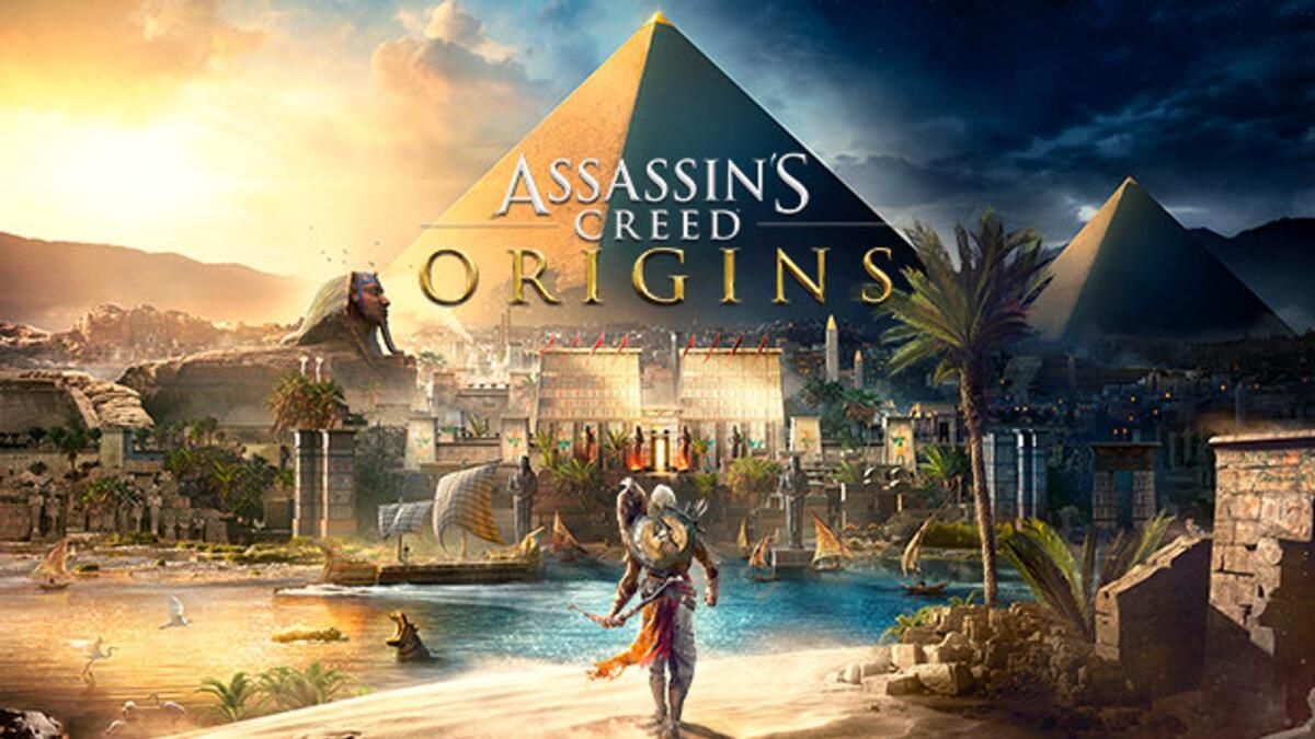 Oyuncular, Windows 11 Güncelleme Sorunları Nedeniyle Steam'deki 'Assassin's Creed Origins' Bombasını İnceliyor