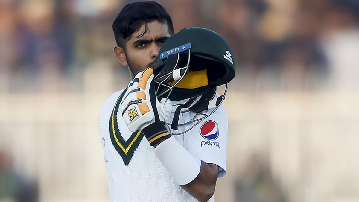 Pakistan, Güney Afrika Turu için Babar Azam'ı Geri Çağırdı, Sajid Khan Çıktı
