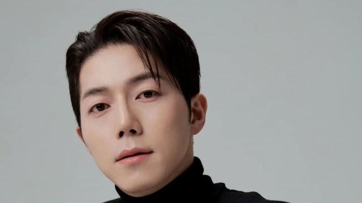 Popüler K-Drama Oyuncusu Park Min Jae, 32 yaşında Vefat Etti