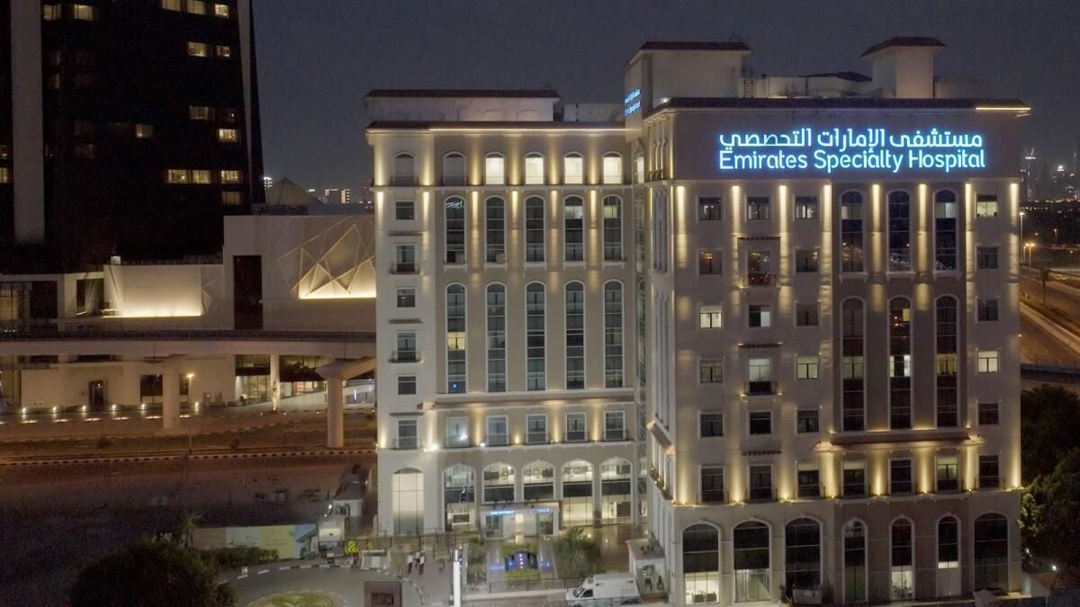 Dubai'de Prostat Büyümesi Tedavisi Hakkında Bilmeniz Gereken Her Şey