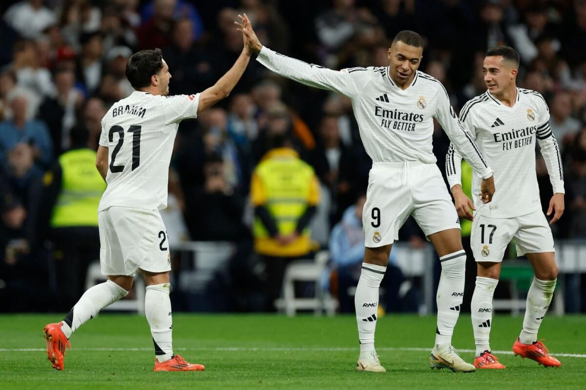 Ancelotti, Mbappe'nin Öz Eleştirisinin Yükselişini Körüklediğini Söylüyor